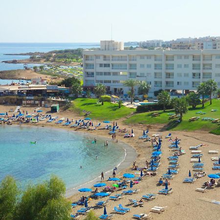 Pola Costa Beach Hotel Apts - Adults Only Protaras Zimmer foto